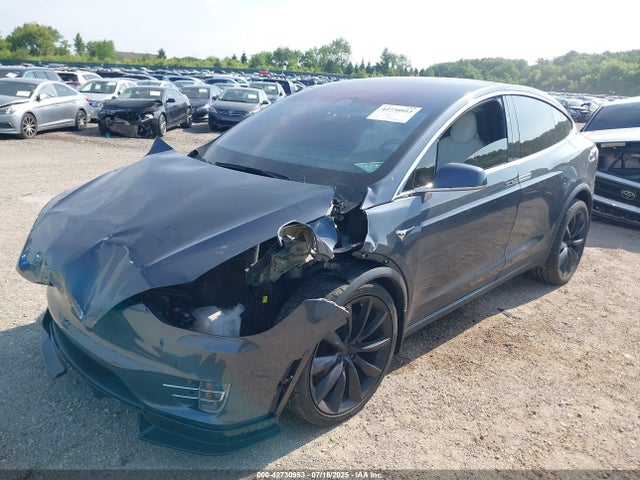 Tesla 2017 2017 5YJXCBE29HF065762 Image 2