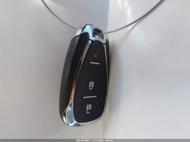 2022 CHEVROLET EQUINOX 3GNAXUEV5NL198880 Photo 10