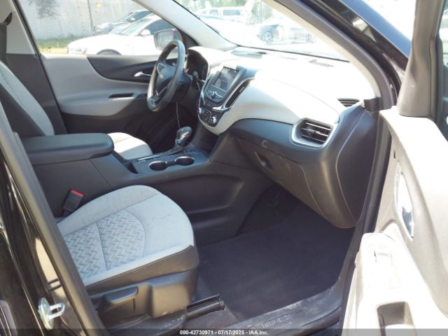 2022 CHEVROLET EQUINOX 3GNAXUEV5NL198880 Photo 4