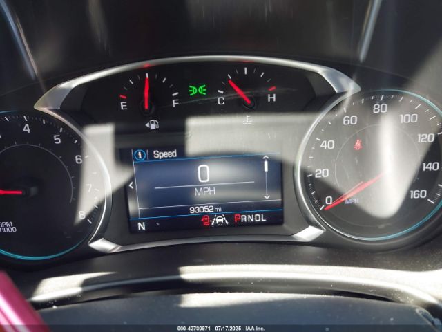 2022 CHEVROLET EQUINOX 3GNAXUEV5NL198880 Photo 6