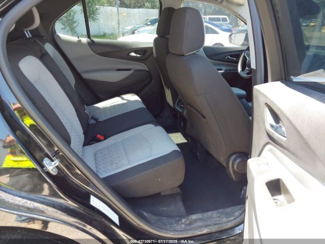 2022 CHEVROLET EQUINOX 3GNAXUEV5NL198880 Photo 7