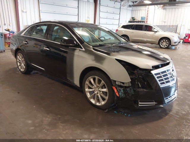 2014 CADILLAC XTS 2G61N5S33E9324151 Photo 0