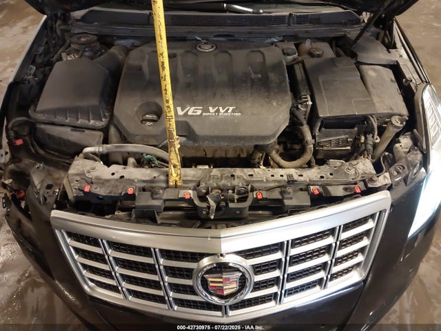 2014 CADILLAC XTS 2G61N5S33E9324151 Photo 9