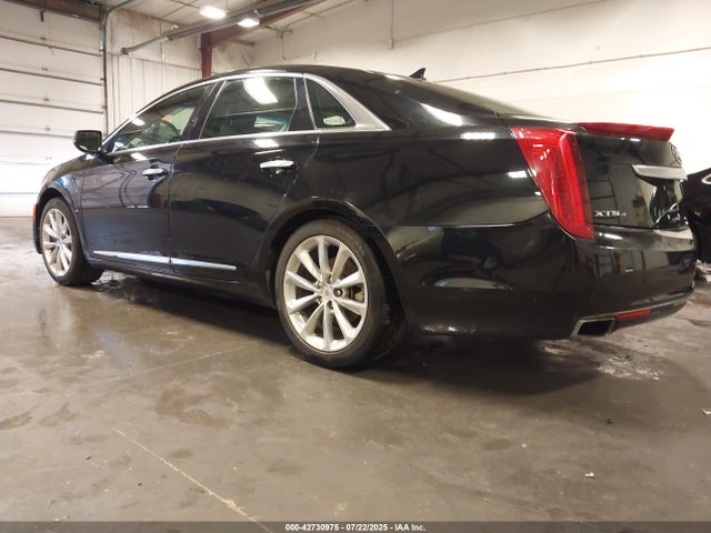 2014 CADILLAC XTS 2G61N5S33E9324151 Photo 2