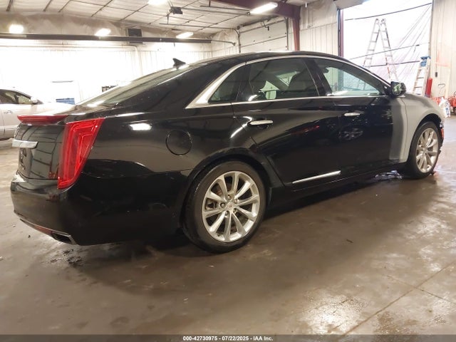 2014 CADILLAC XTS 2G61N5S33E9324151 Photo 3