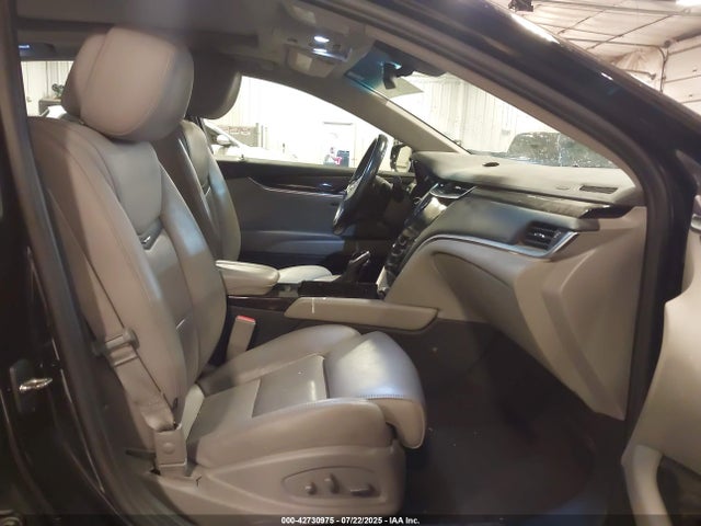 2014 CADILLAC XTS 2G61N5S33E9324151 Photo 4