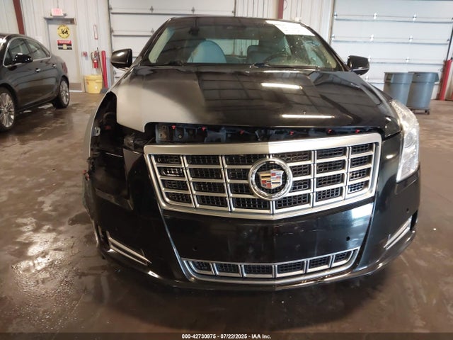 2014 CADILLAC XTS 2G61N5S33E9324151 Photo 5