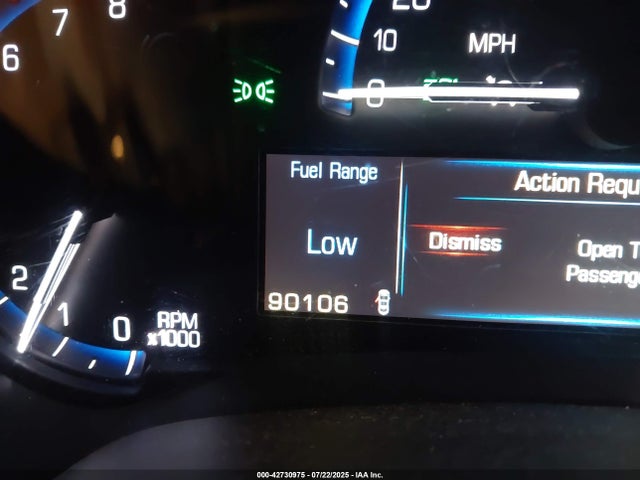 2014 CADILLAC XTS 2G61N5S33E9324151 Photo 6