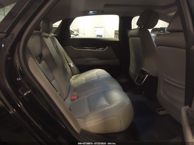 2014 CADILLAC XTS 2G61N5S33E9324151 Photo 7