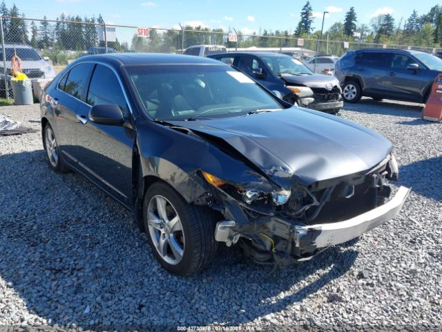 2013 ACURA TSX JH4CU2F6XDC014399 Photo 0