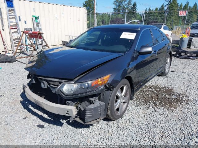 2013 ACURA TSX JH4CU2F6XDC014399 Photo 1