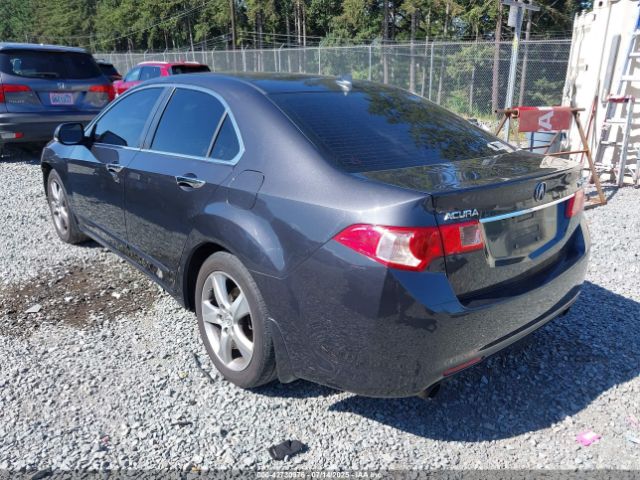 2013 ACURA TSX JH4CU2F6XDC014399 Photo 2