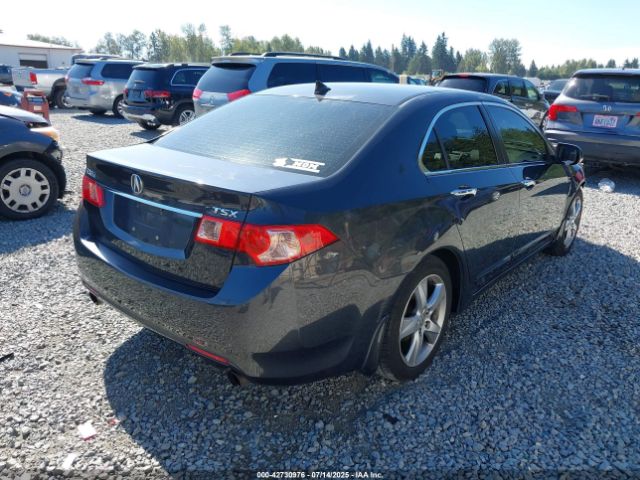 2013 ACURA TSX JH4CU2F6XDC014399 Photo 3
