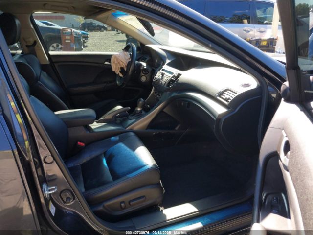 2013 ACURA TSX JH4CU2F6XDC014399 Photo 4
