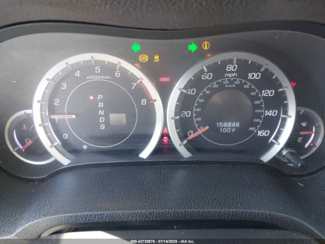 2013 ACURA TSX JH4CU2F6XDC014399 Photo 6