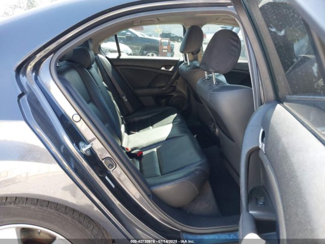 2013 ACURA TSX JH4CU2F6XDC014399 Photo 7