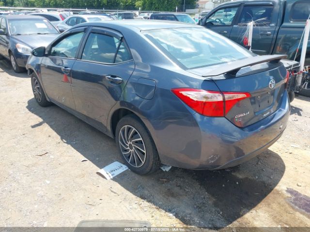 2017 TOYOTA COROLLA 2T1BURHE4HC907630 Photo 2