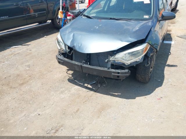 2017 TOYOTA COROLLA 2T1BURHE4HC907630 Photo 5