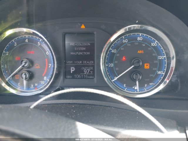 2017 TOYOTA COROLLA 2T1BURHE4HC907630 Photo 6