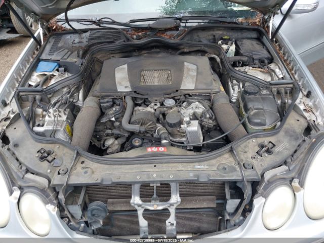 2006 MERCEDES-BENZ E 350 WDBUF56J06A856039 Photo 9