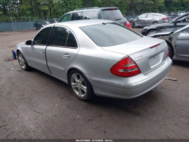 2006 MERCEDES-BENZ E 350 WDBUF56J06A856039 Photo 2