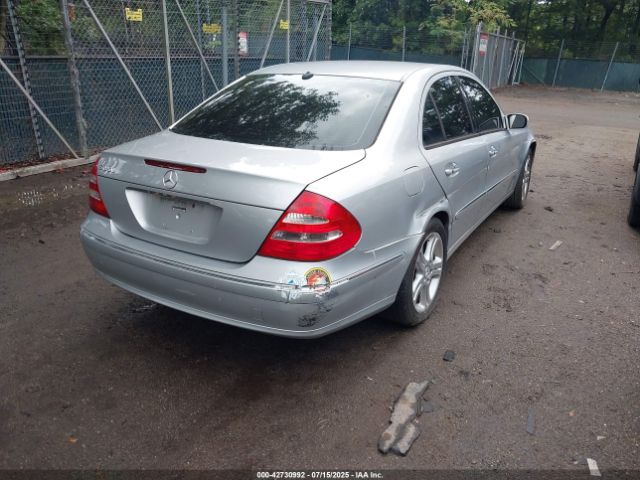 2006 MERCEDES-BENZ E 350 WDBUF56J06A856039 Photo 3