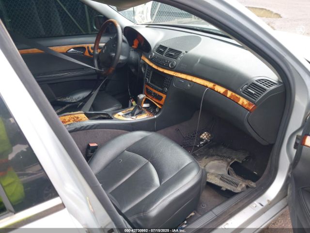 2006 MERCEDES-BENZ E 350 WDBUF56J06A856039 Photo 4