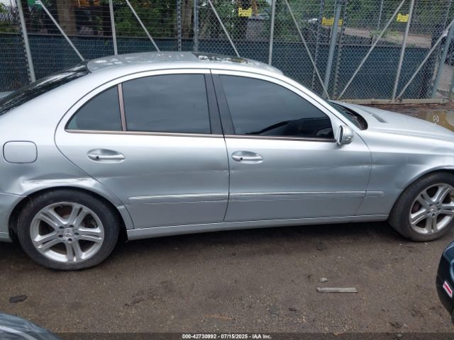 2006 MERCEDES-BENZ E 350 WDBUF56J06A856039 Photo 5