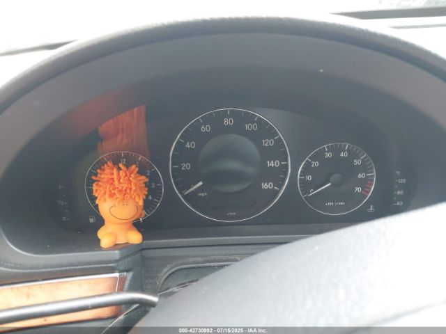 2006 MERCEDES-BENZ E 350 WDBUF56J06A856039 Photo 6