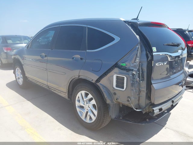 2HKRM3H74FH522818 Honda k24w9