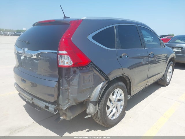 2HKRM3H74FH522818 Honda k24w9