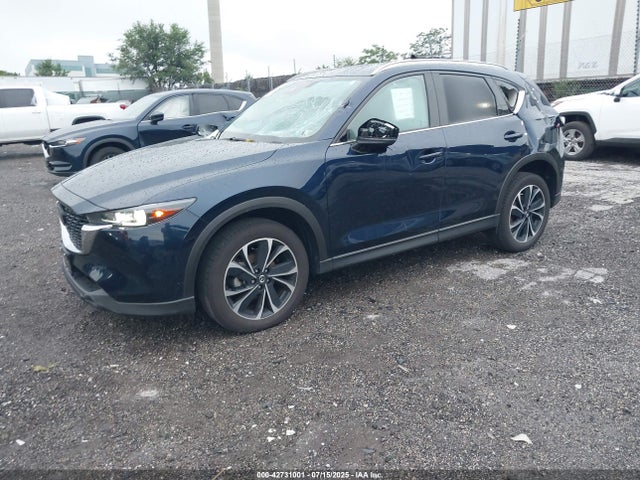 Mazda pyud 2023 JM3KFBEMXP0132697 Image 2