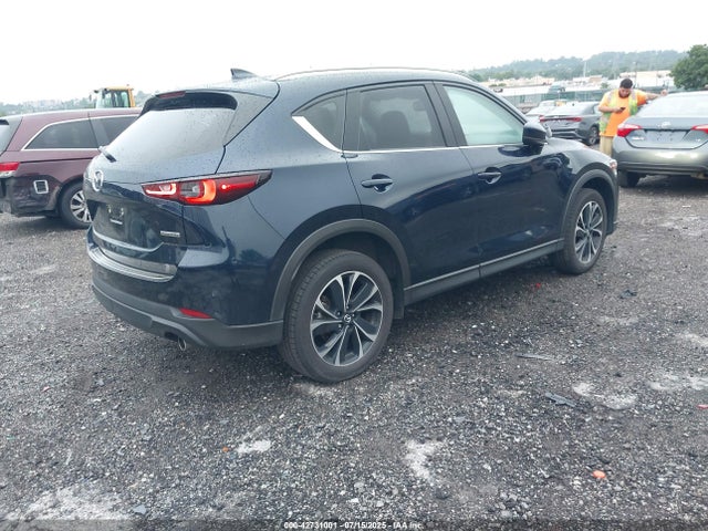 Mazda pyud 2023 JM3KFBEMXP0132697 Image 4