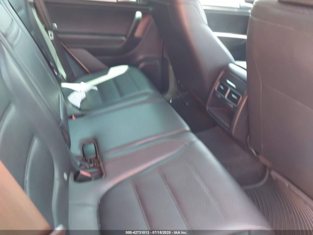 2012 VOLKSWAGEN TOUAREG WVGEF9BP9CD008352 Photo 7