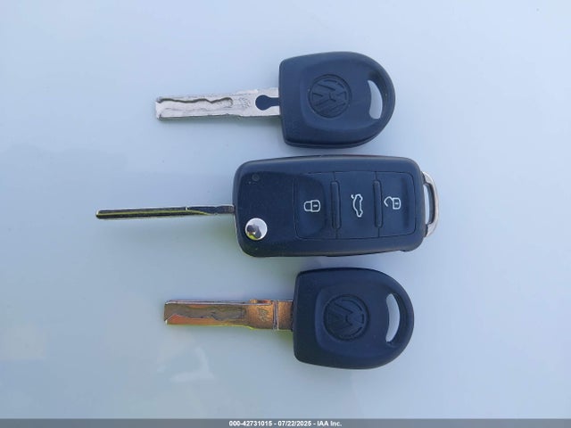WVWNM7AJ5EW007170 Volkswagen Golf