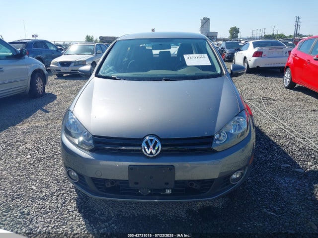 WVWNM7AJ5EW007170 Volkswagen Golf