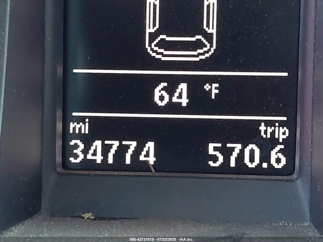 WVWNM7AJ5EW007170 Volkswagen Golf