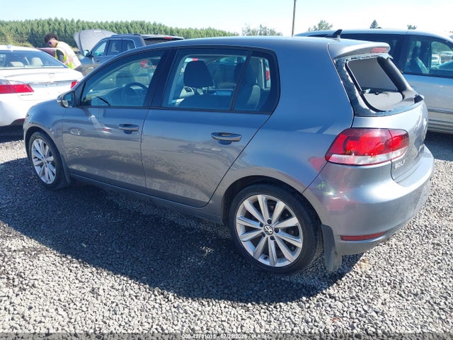 WVWNM7AJ5EW007170 Volkswagen Golf