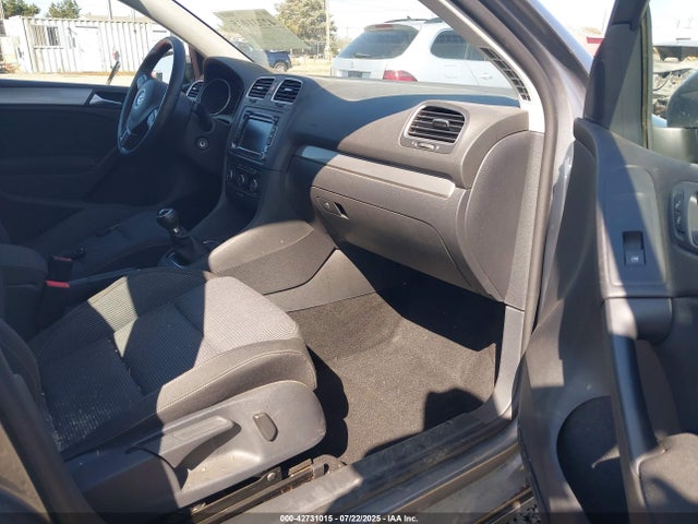 WVWNM7AJ5EW007170 Volkswagen Golf