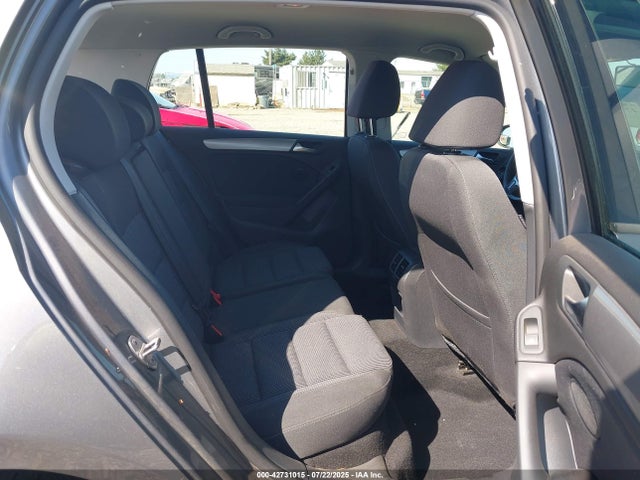 WVWNM7AJ5EW007170 Volkswagen Golf