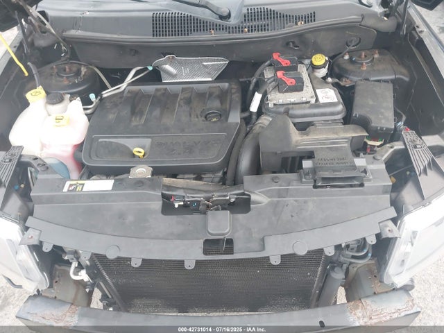 1C4NJDBB7GD802752 Jeep 2016