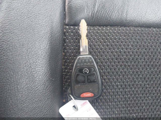 1C4NJDBB7GD802752 Jeep 2016