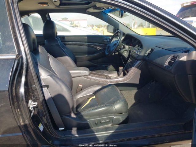 2001 ACURA CL 19UYA42611A037130 Photo 4