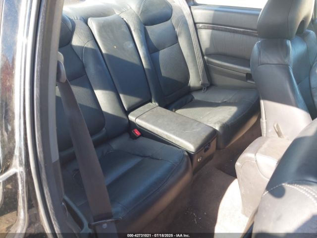 2001 ACURA CL 19UYA42611A037130 Photo 7