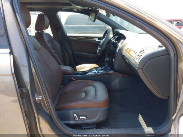 2014 AUDI ALLROAD WA1UFAFL1EA046682 Photo 4
