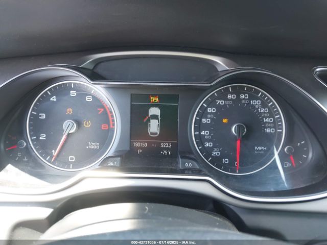 2014 AUDI ALLROAD WA1UFAFL1EA046682 Photo 6