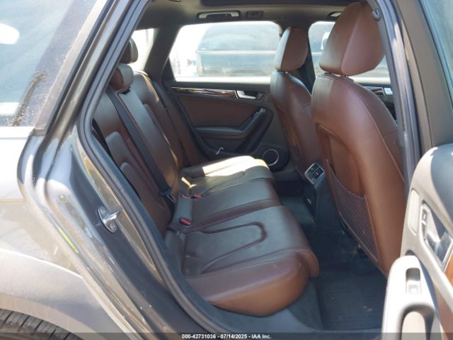 2014 AUDI ALLROAD WA1UFAFL1EA046682 Photo 7