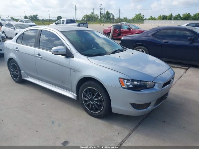 2015 MITSUBISHI LANCER JA32U2FU4FU013109 Photo 0