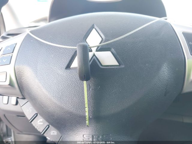 2015 MITSUBISHI LANCER JA32U2FU4FU013109 Photo 10