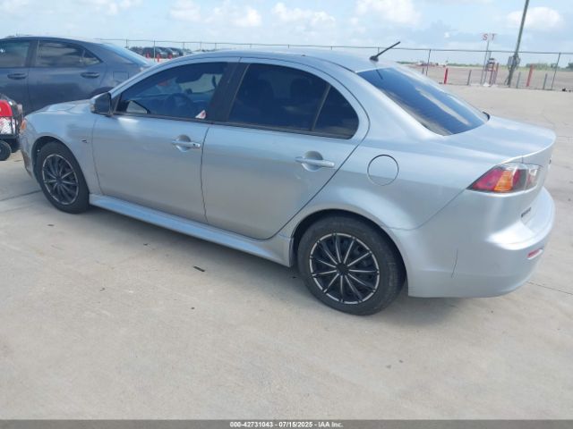 2015 MITSUBISHI LANCER JA32U2FU4FU013109 Photo 2